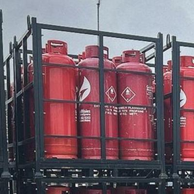 Gas